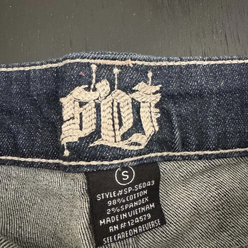 N/A stylish denim